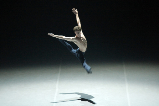 william moore  ballet