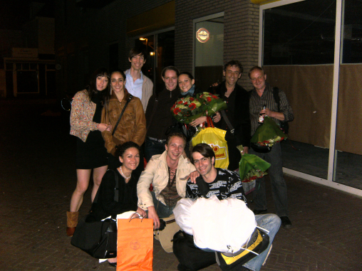 ARDT Gala 2009 Arnhem