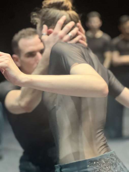 Das Œuvre von Marco Goecke Das Œuvre von Marco Goecke