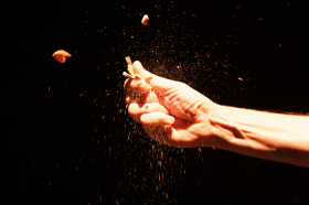 Succssful premiere of Cayetano Soto on November 24th 2007 with the Royal Ballet of Flanders Succssful premiere of Cayetano Soto on November 24th 2007 with the Royal Ballet of Flanders