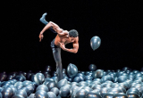 Sweet Sweet Sweet, Roilàn Ramos Hechavarria, Innsbruck 2013     Foto: Rupert Larl, Tiroler Landestheater Innsbruck