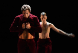 Suite Suite Suite, Wiesbaden 2015     Foto: Regina Brocke