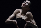 Tué, Diana Vishneva     Foto: Irina Tuminene