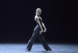 Black Swan Dortmund Juniorkompanie 2016     Foto: Bettina Stoess