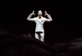 La Strada     Foto: Marie Laure Briane, Gärtnerplatztheater