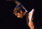 Lonesome George, Moskau Stanislawsky 2018     Foto: Rodinov