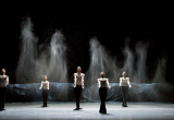 La Strada     Foto: Marie Laure Briane, Gärtnerplatztheater