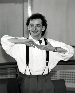 Uwe Scholz