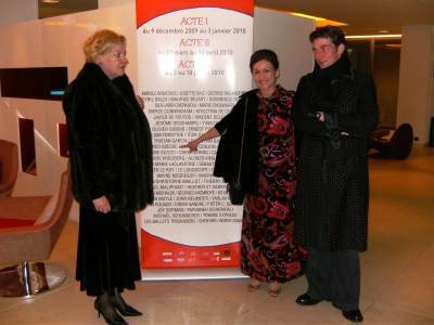 Goecke in Monte Carlo