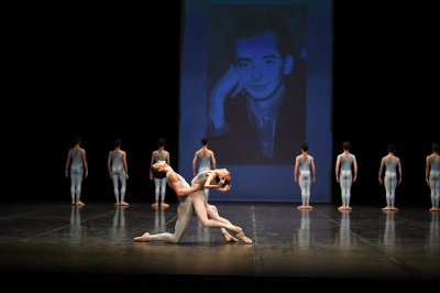Die Schöpfung (Stuttgarter Ballett 2019)