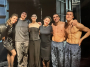 Dark Matter Backstage