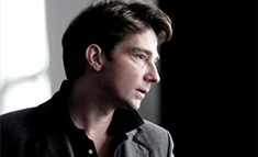 Publikation Marco Goecke