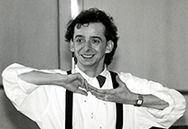 Publikation Uwe Scholz